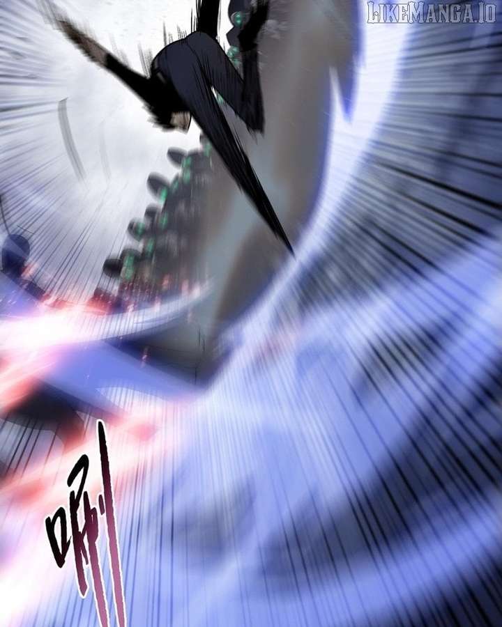The doomsday ruthless man: hoarding trillions of supplies at the beginning Chapter 86 page 80