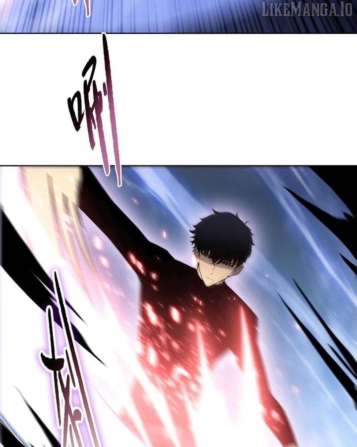 The doomsday ruthless man: hoarding trillions of supplies at the beginning Chapter 86 page 81