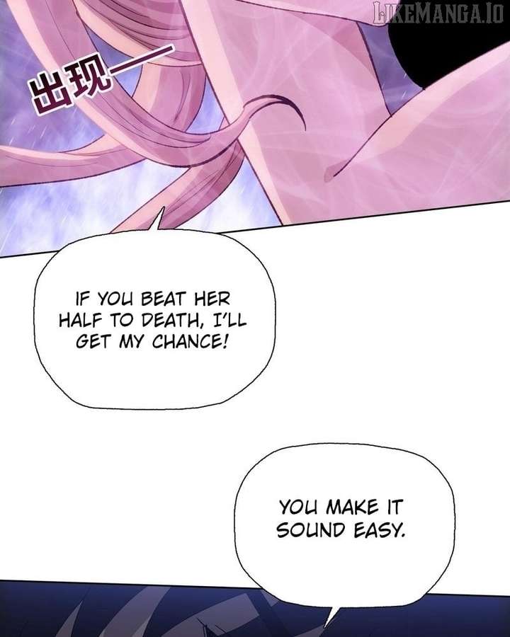 The doomsday ruthless man: hoarding trillions of supplies at the beginning Chapter 86 page 84