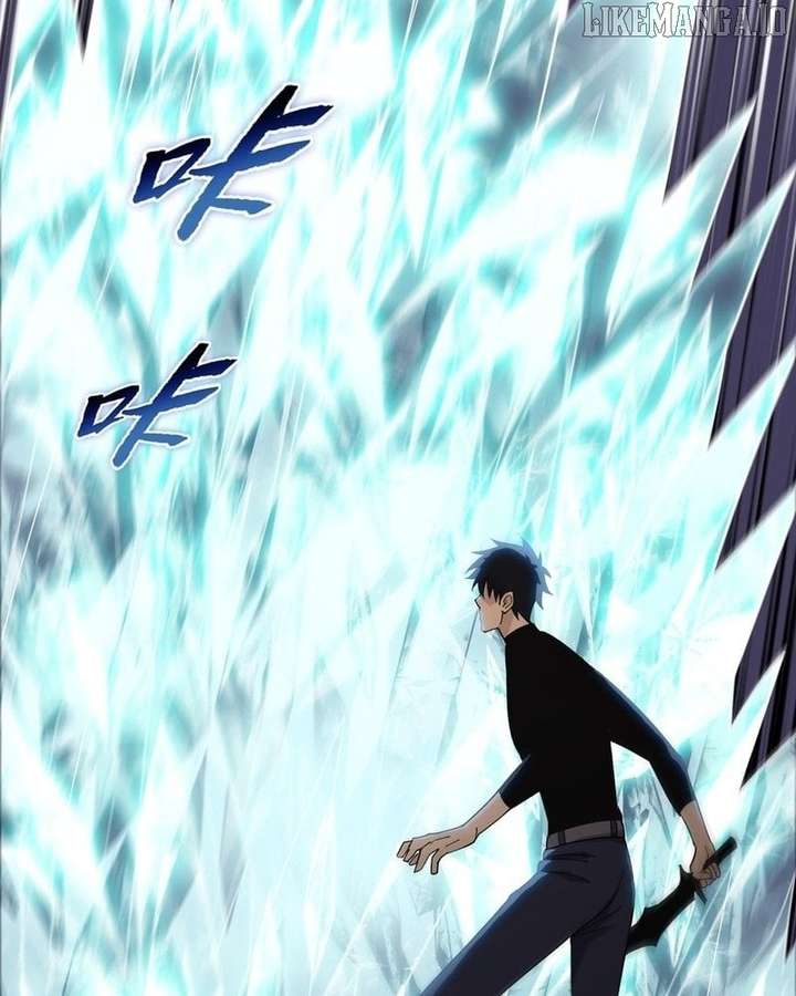 The doomsday ruthless man: hoarding trillions of supplies at the beginning Chapter 86 page 89