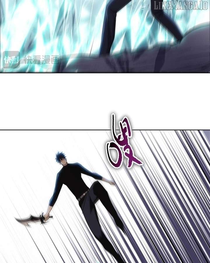 The doomsday ruthless man: hoarding trillions of supplies at the beginning Chapter 86 page 90