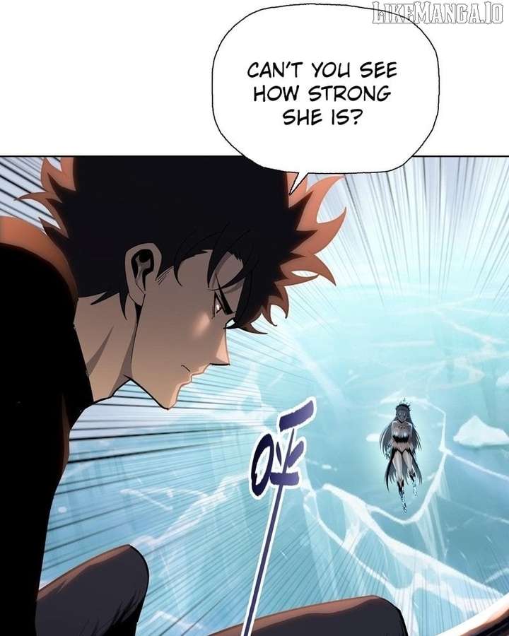 The doomsday ruthless man: hoarding trillions of supplies at the beginning Chapter 86 page 93