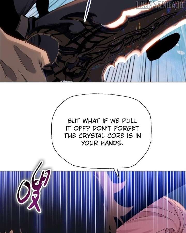 The doomsday ruthless man: hoarding trillions of supplies at the beginning Chapter 86 page 94