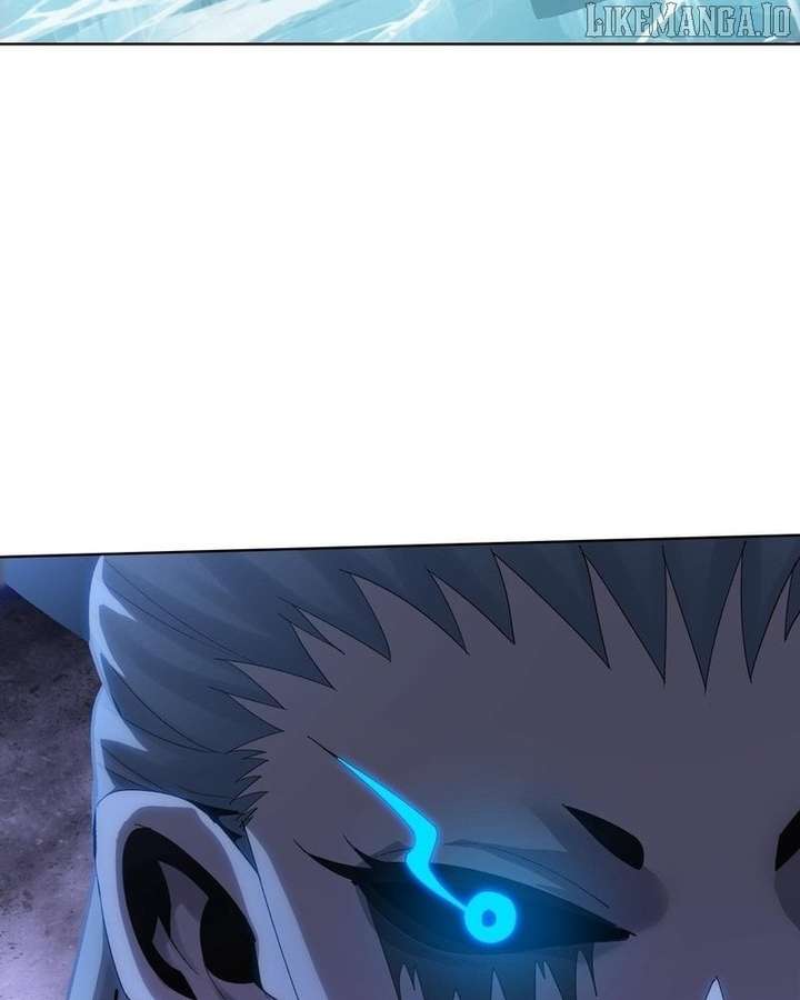 The doomsday ruthless man: hoarding trillions of supplies at the beginning Chapter 86 page 104