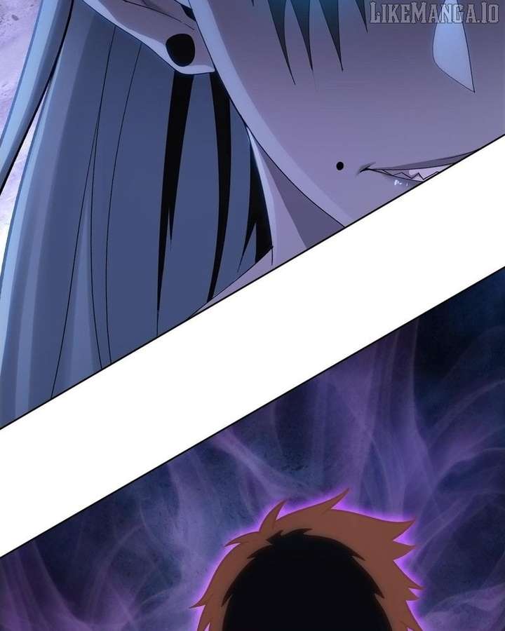The doomsday ruthless man: hoarding trillions of supplies at the beginning Chapter 86 page 105