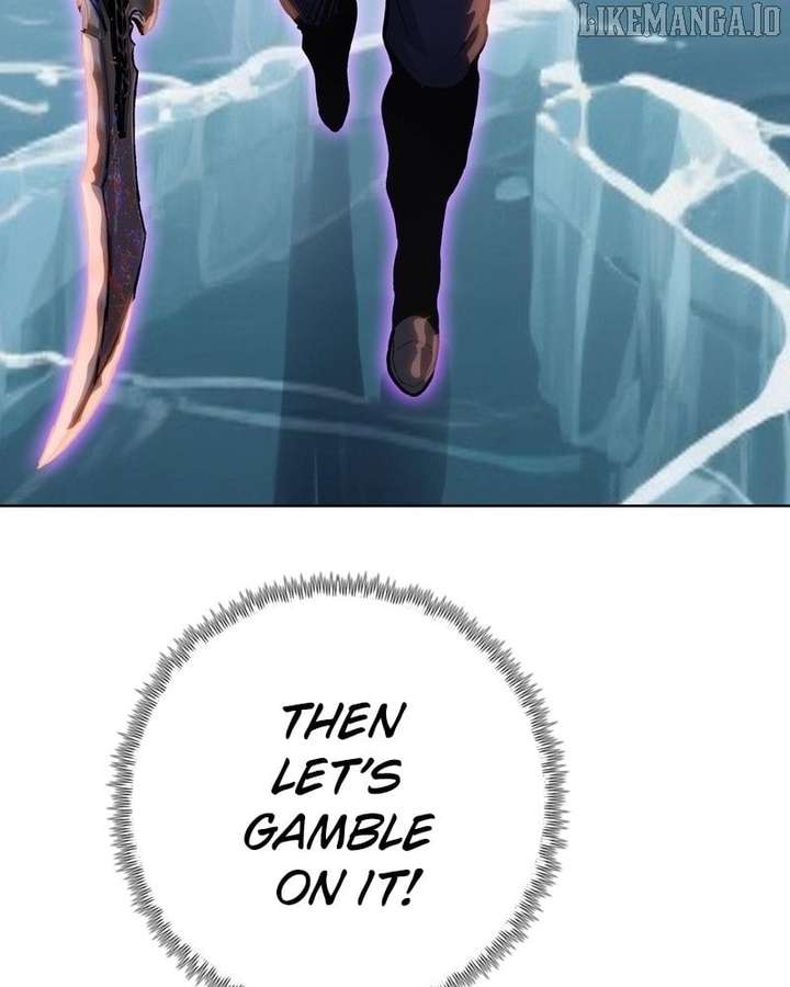 The doomsday ruthless man: hoarding trillions of supplies at the beginning Chapter 86 page 107