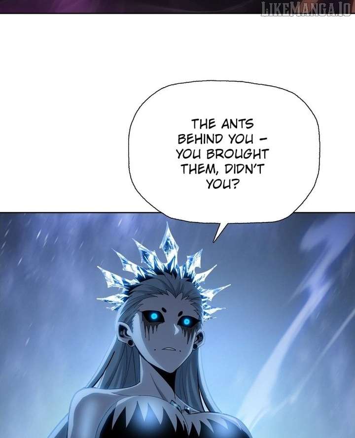 The doomsday ruthless man: hoarding trillions of supplies at the beginning Chapter 87 page 7