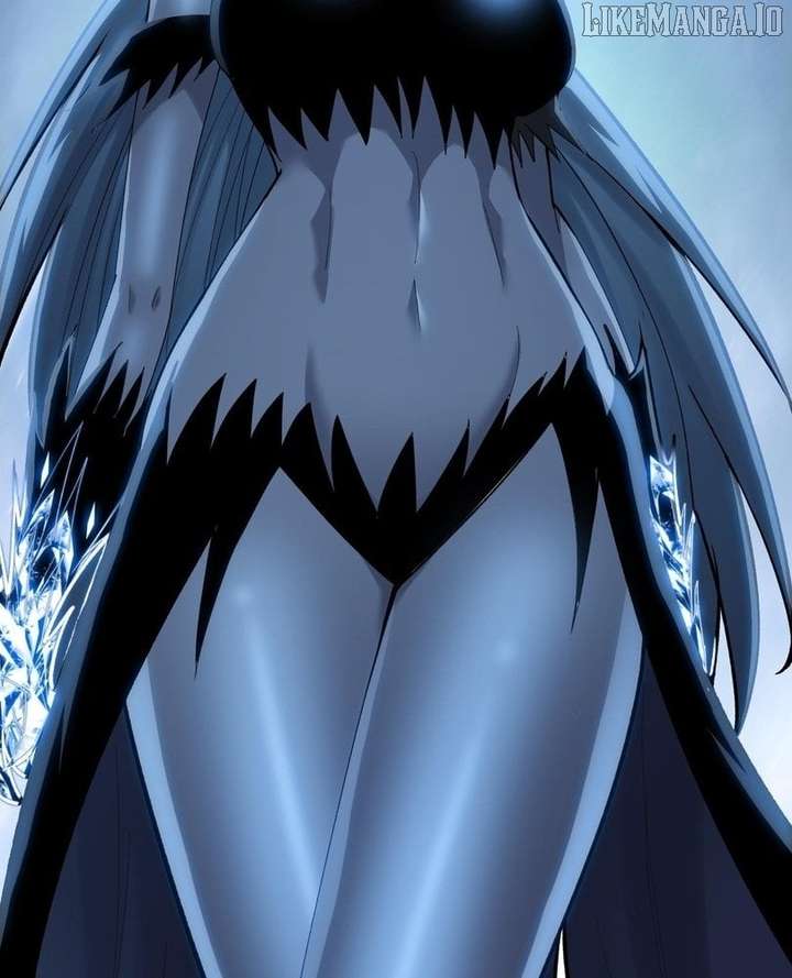 The doomsday ruthless man: hoarding trillions of supplies at the beginning Chapter 87 page 8