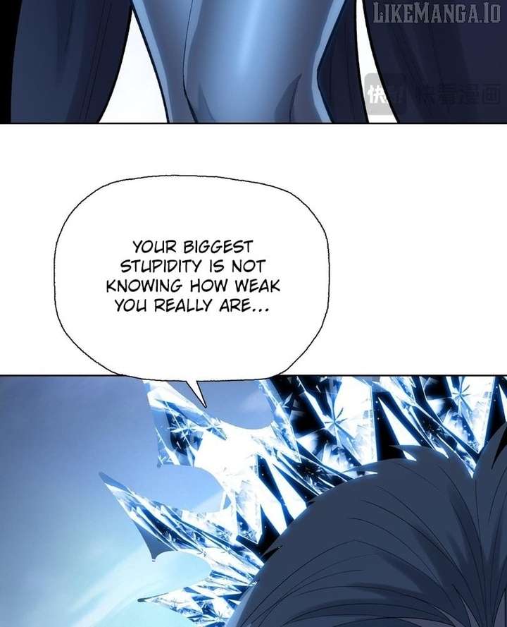 The doomsday ruthless man: hoarding trillions of supplies at the beginning Chapter 87 page 9