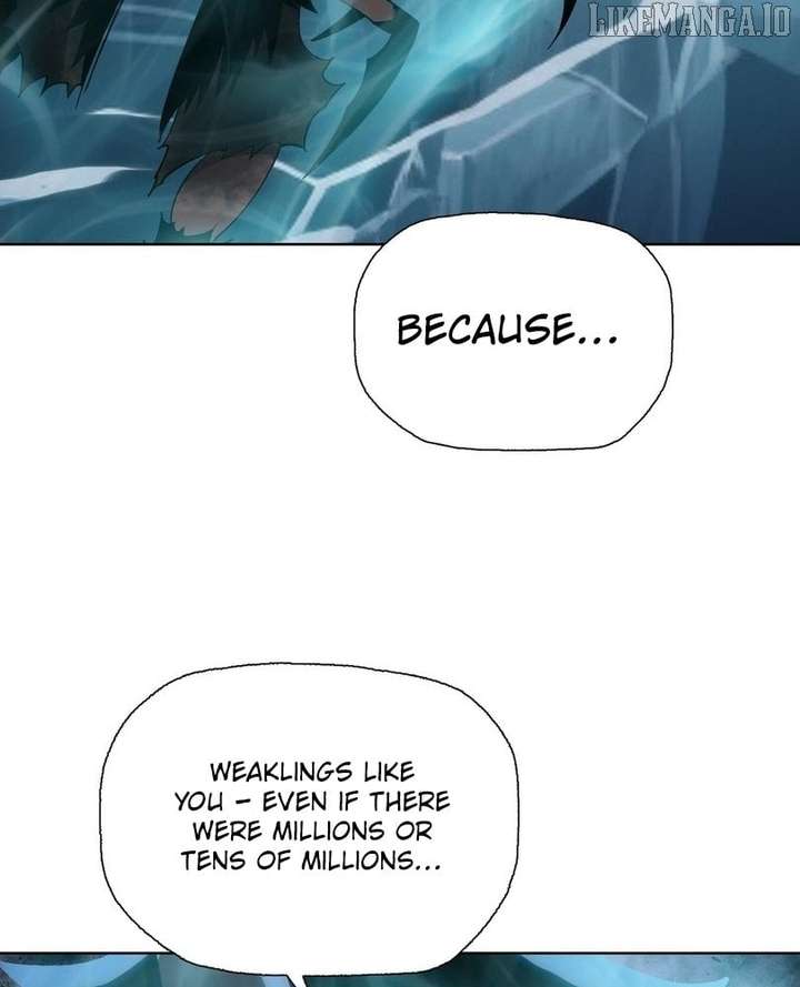 The doomsday ruthless man: hoarding trillions of supplies at the beginning Chapter 87 page 13