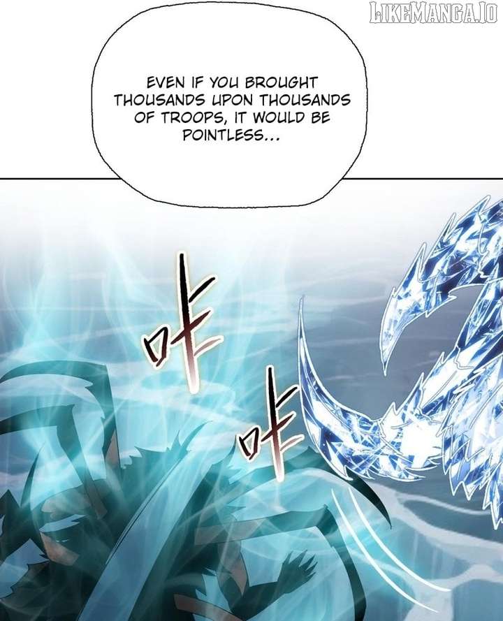 The doomsday ruthless man: hoarding trillions of supplies at the beginning Chapter 87 page 12