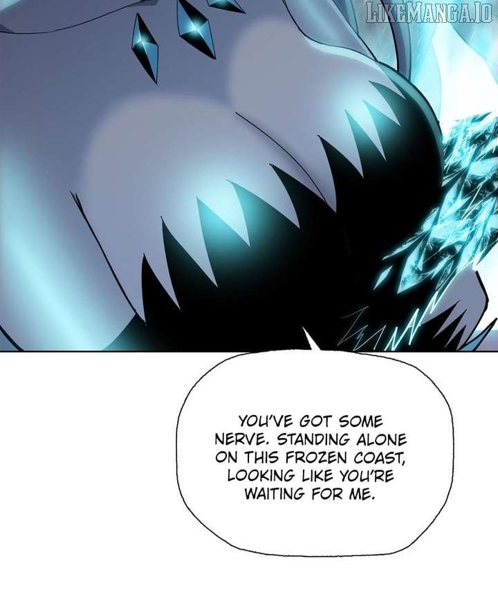 The doomsday ruthless man: hoarding trillions of supplies at the beginning Chapter 87 page 17