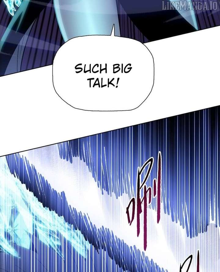 The doomsday ruthless man: hoarding trillions of supplies at the beginning Chapter 87 page 23