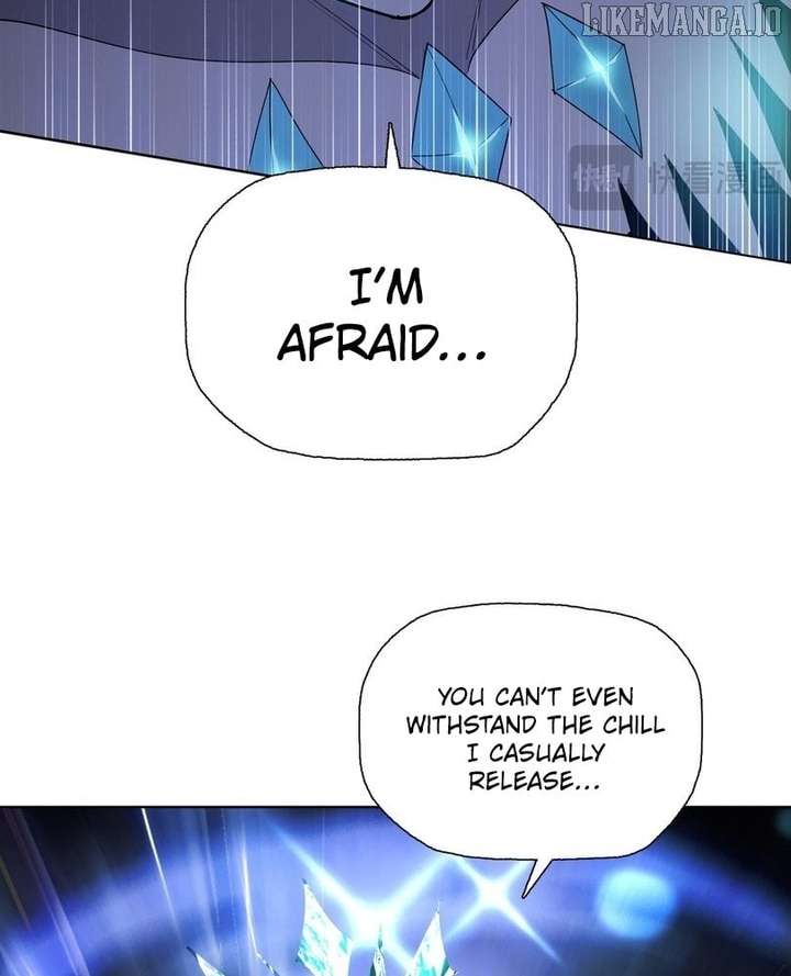 The doomsday ruthless man: hoarding trillions of supplies at the beginning Chapter 87 page 25