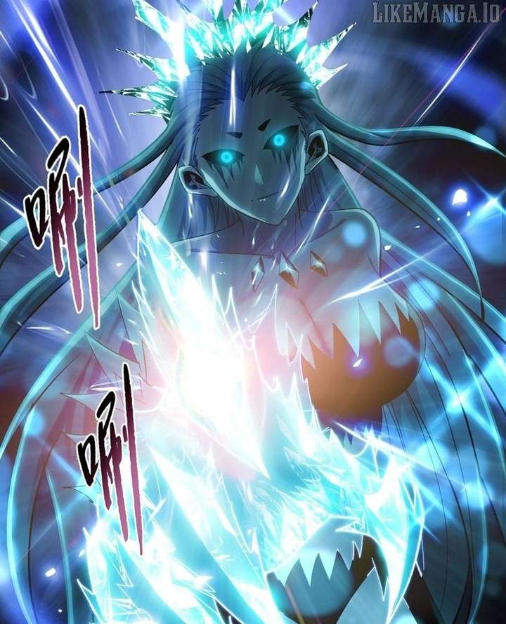 The doomsday ruthless man: hoarding trillions of supplies at the beginning Chapter 87 page 26