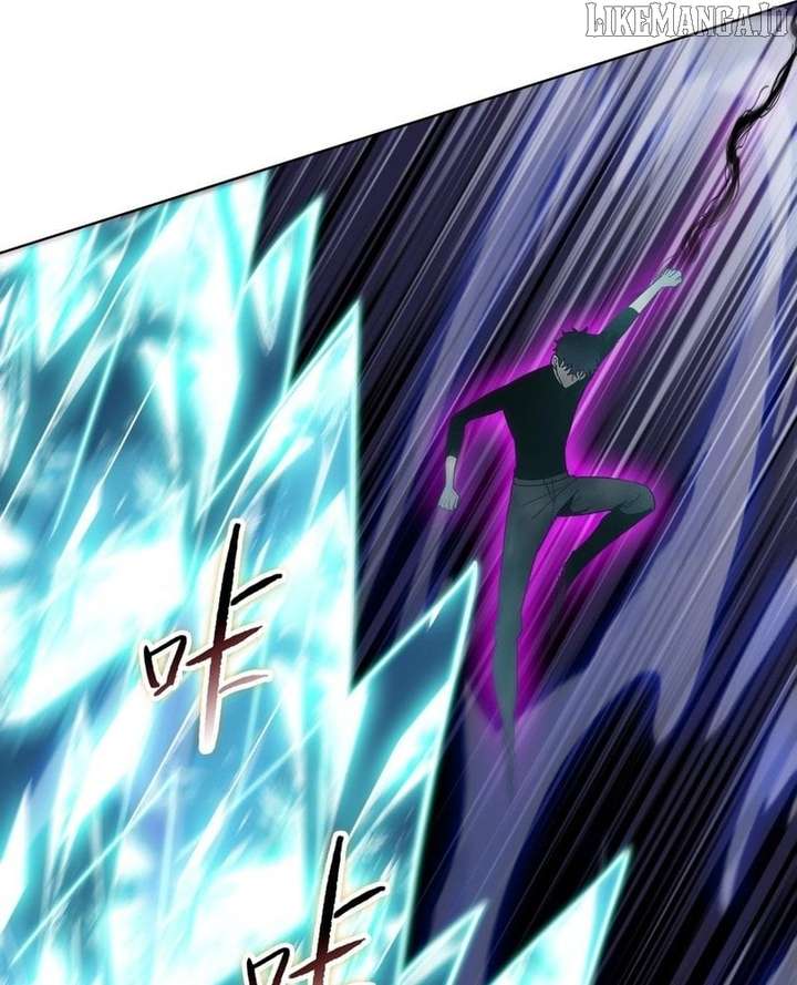 The doomsday ruthless man: hoarding trillions of supplies at the beginning Chapter 87 page 31