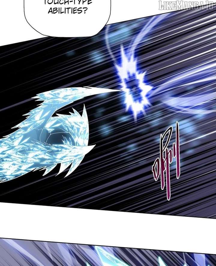 The doomsday ruthless man: hoarding trillions of supplies at the beginning Chapter 87 page 33