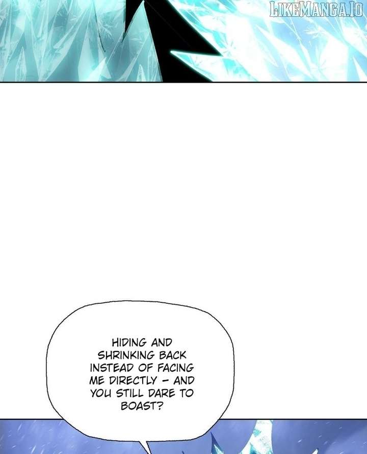 The doomsday ruthless man: hoarding trillions of supplies at the beginning Chapter 87 page 35