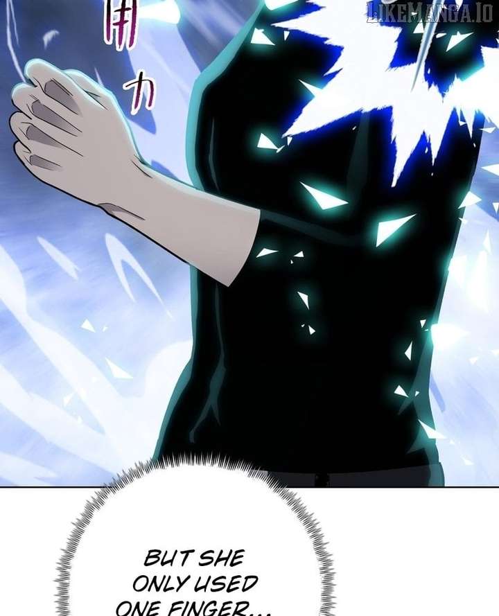 The doomsday ruthless man: hoarding trillions of supplies at the beginning Chapter 87 page 42