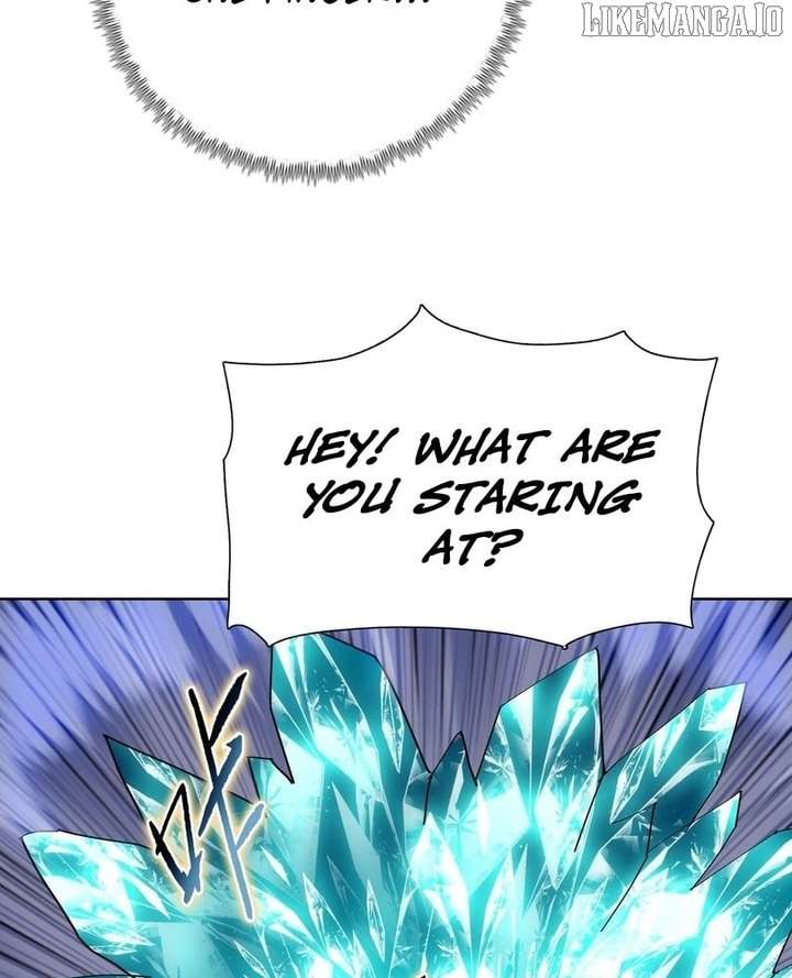 The doomsday ruthless man: hoarding trillions of supplies at the beginning Chapter 87 page 43