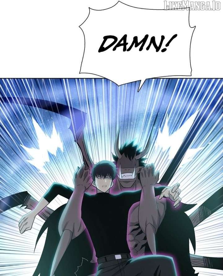 The doomsday ruthless man: hoarding trillions of supplies at the beginning Chapter 87 page 49