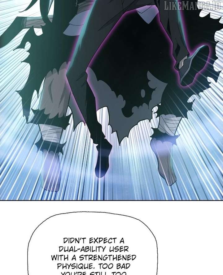 The doomsday ruthless man: hoarding trillions of supplies at the beginning Chapter 87 page 50