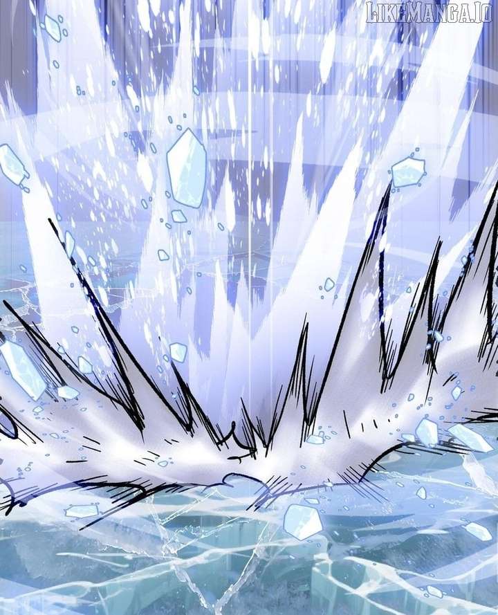 The doomsday ruthless man: hoarding trillions of supplies at the beginning Chapter 87 page 62