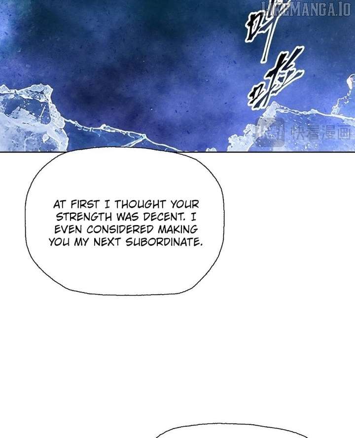 The doomsday ruthless man: hoarding trillions of supplies at the beginning Chapter 87 page 68