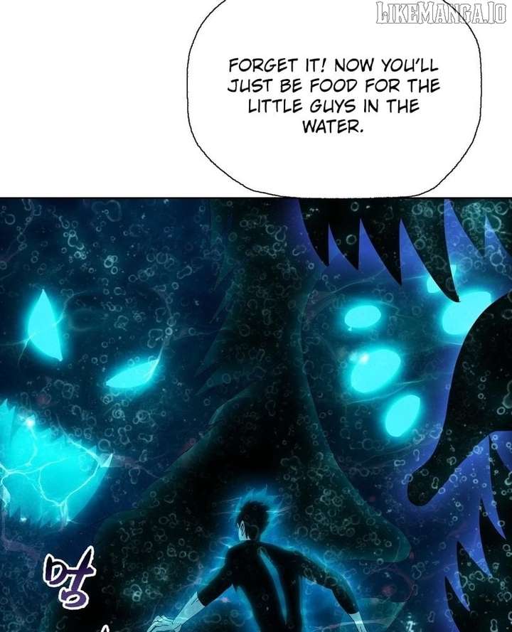 The doomsday ruthless man: hoarding trillions of supplies at the beginning Chapter 87 page 69