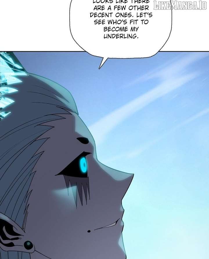 The doomsday ruthless man: hoarding trillions of supplies at the beginning Chapter 87 page 71