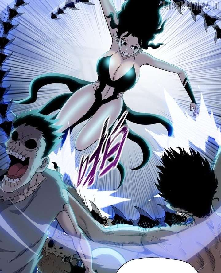 The doomsday ruthless man: hoarding trillions of supplies at the beginning Chapter 87 page 73