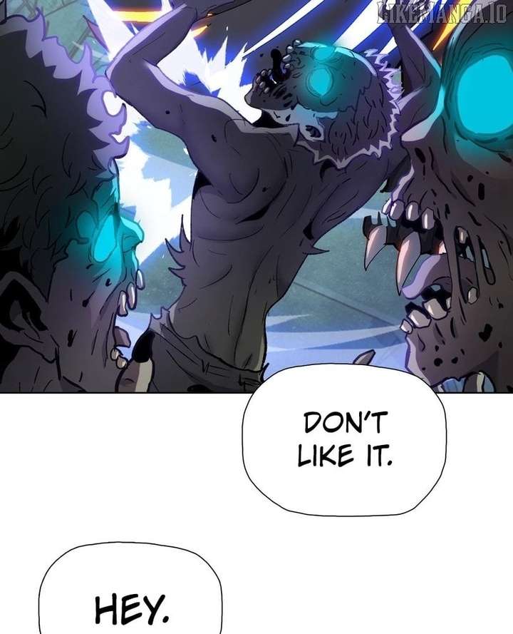 The doomsday ruthless man: hoarding trillions of supplies at the beginning Chapter 87 page 76