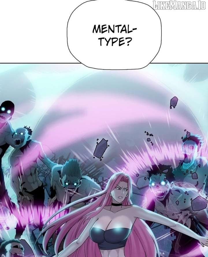 The doomsday ruthless man: hoarding trillions of supplies at the beginning Chapter 87 page 78