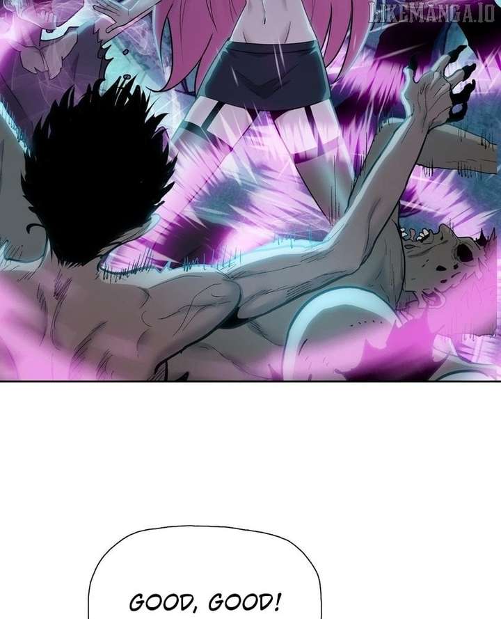 The doomsday ruthless man: hoarding trillions of supplies at the beginning Chapter 87 page 79