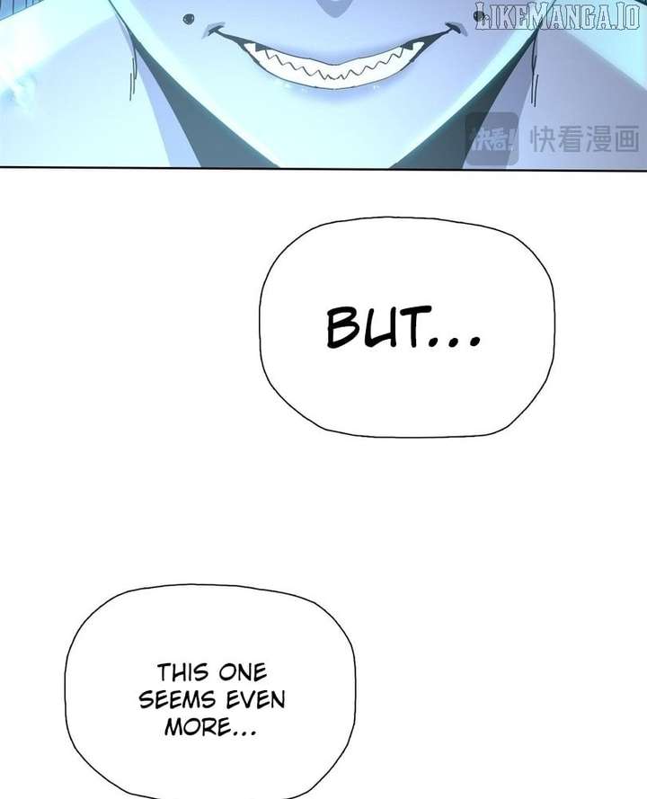 The doomsday ruthless man: hoarding trillions of supplies at the beginning Chapter 87 page 81