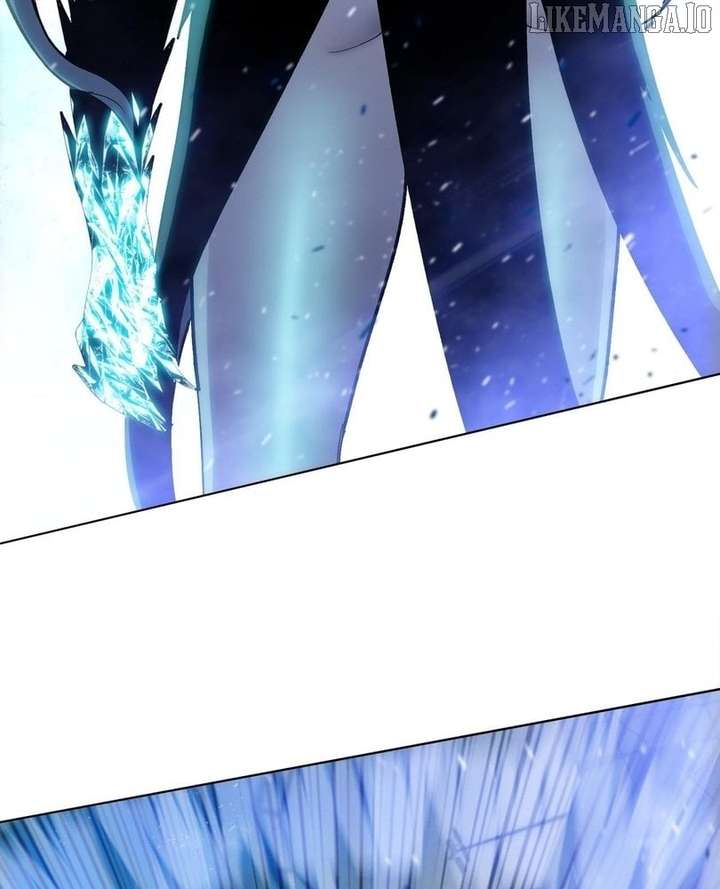 The doomsday ruthless man: hoarding trillions of supplies at the beginning Chapter 87 page 87