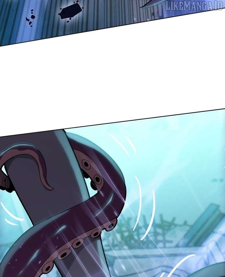 The doomsday ruthless man: hoarding trillions of supplies at the beginning Chapter 87 page 90