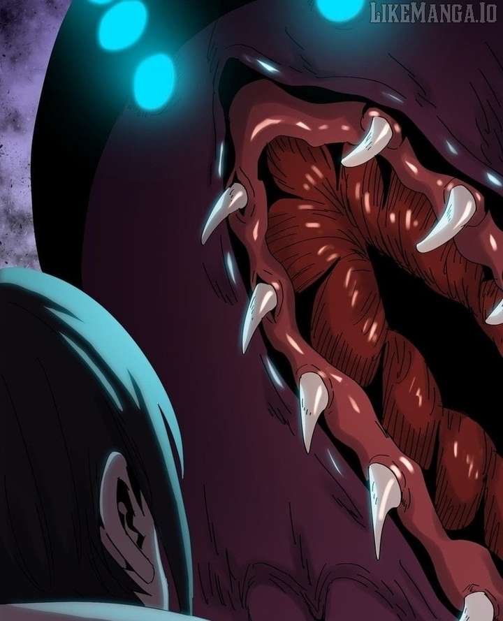 The doomsday ruthless man: hoarding trillions of supplies at the beginning Chapter 87 page 95