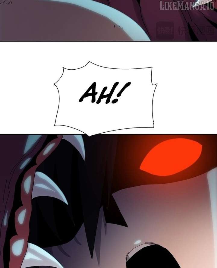 The doomsday ruthless man: hoarding trillions of supplies at the beginning Chapter 87 page 96