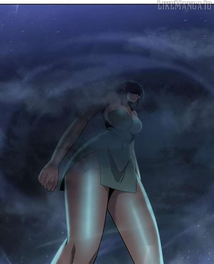 The doomsday ruthless man: hoarding trillions of supplies at the beginning Chapter 87 page 100