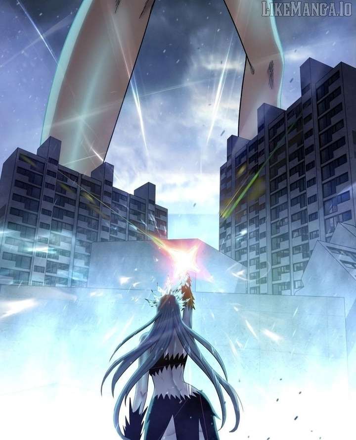 The doomsday ruthless man: hoarding trillions of supplies at the beginning Chapter 87 page 101