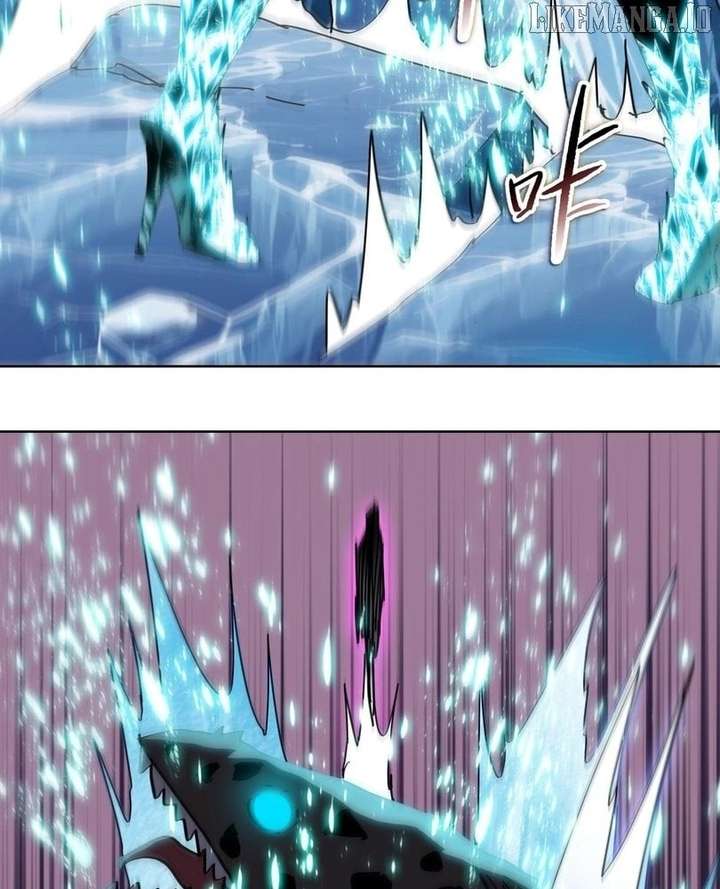 The doomsday ruthless man: hoarding trillions of supplies at the beginning Chapter 87 page 105