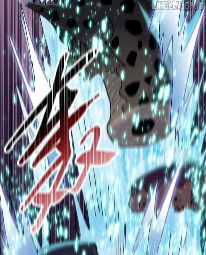 The doomsday ruthless man: hoarding trillions of supplies at the beginning Chapter 87 page 106