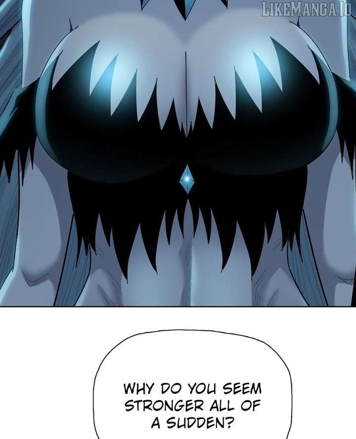 The doomsday ruthless man: hoarding trillions of supplies at the beginning Chapter 87 page 114