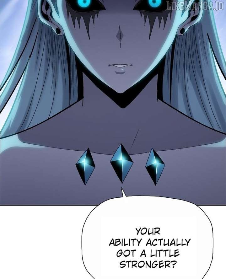 The doomsday ruthless man: hoarding trillions of supplies at the beginning Chapter 88 page 6