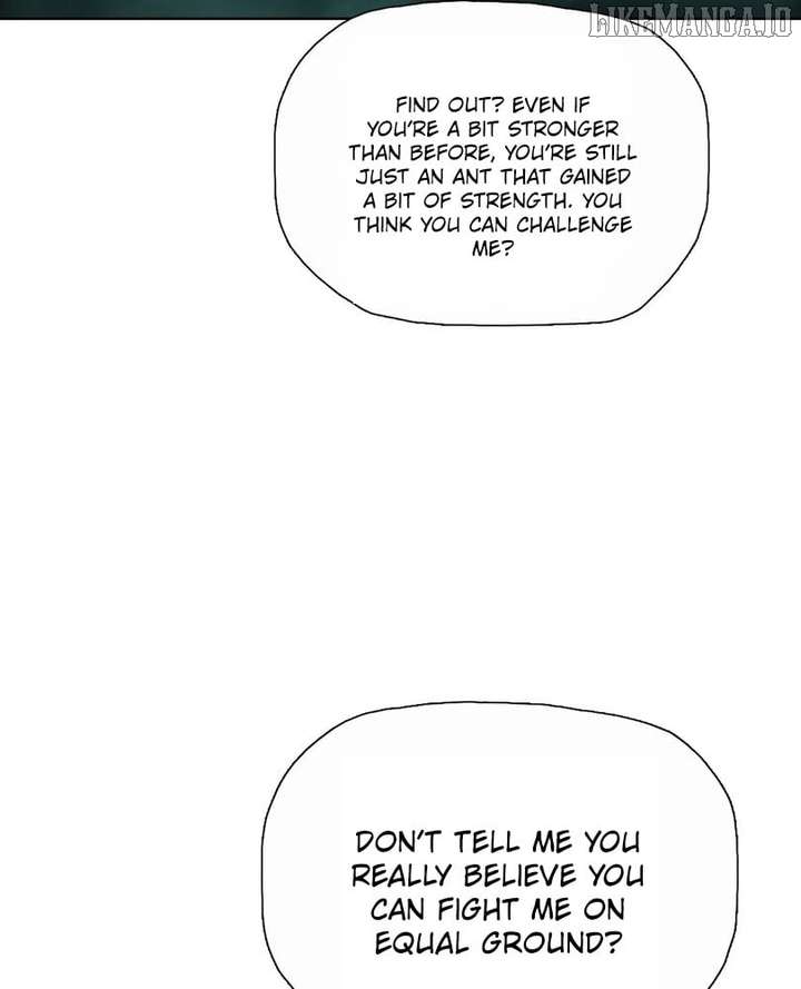 The doomsday ruthless man: hoarding trillions of supplies at the beginning Chapter 88 page 11