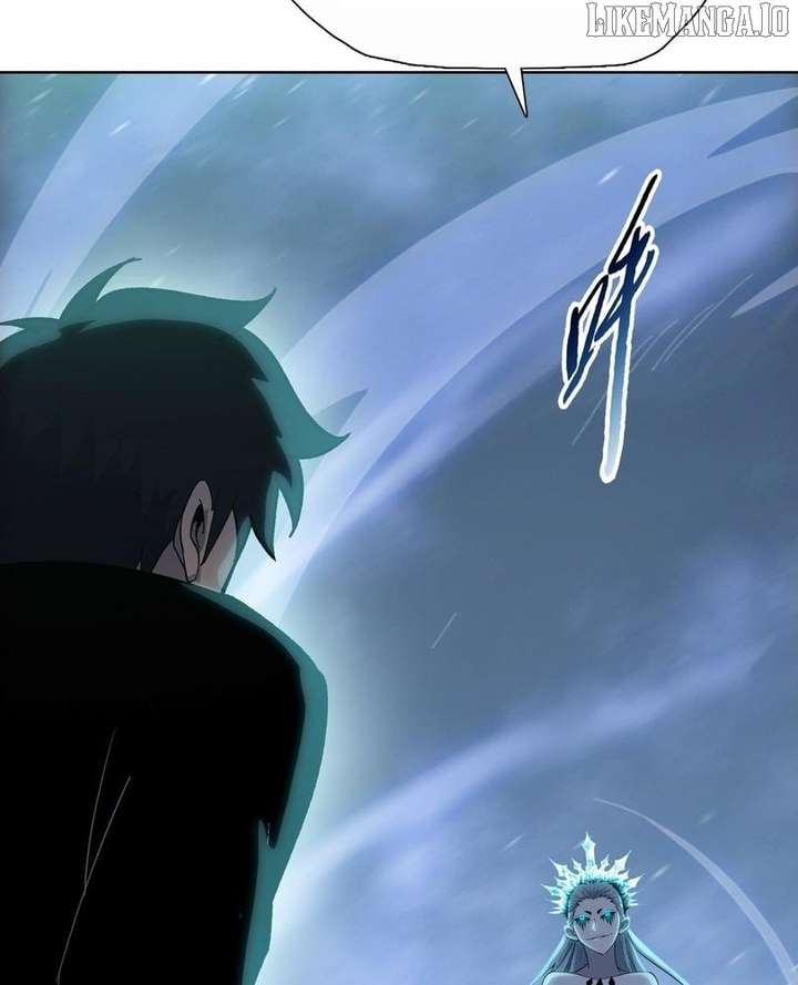 The doomsday ruthless man: hoarding trillions of supplies at the beginning Chapter 88 page 12