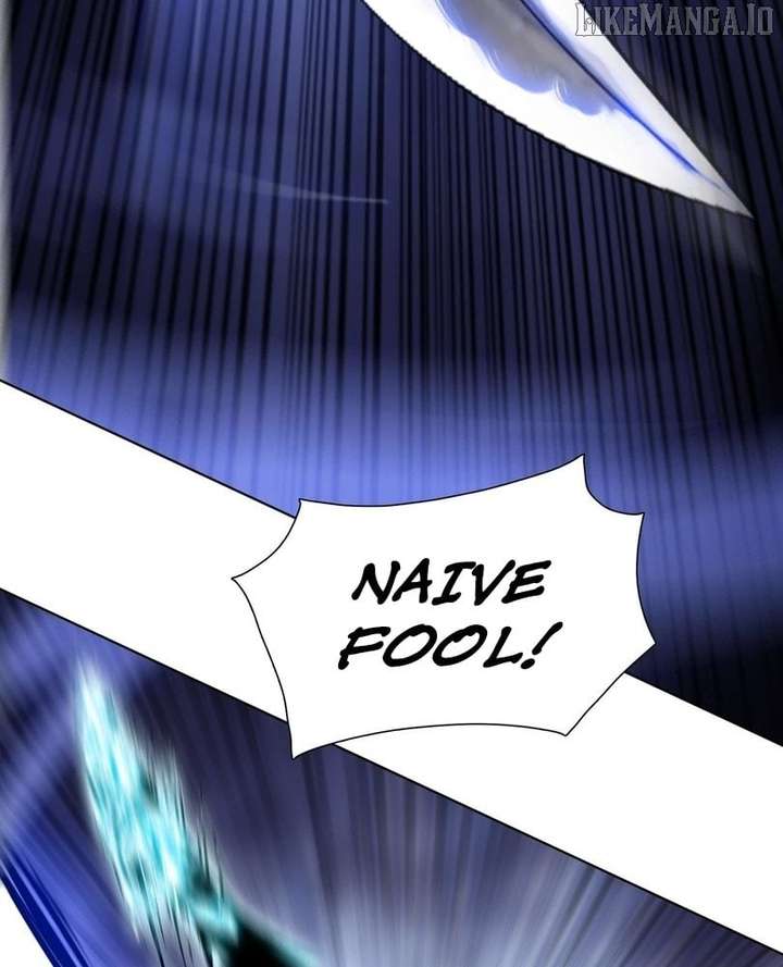 The doomsday ruthless man: hoarding trillions of supplies at the beginning Chapter 88 page 18