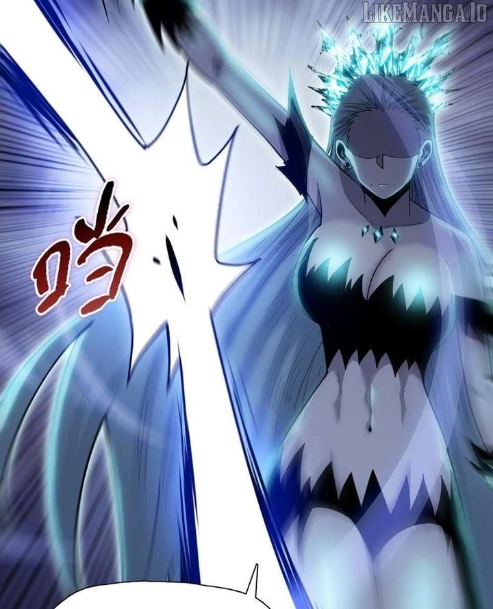 The doomsday ruthless man: hoarding trillions of supplies at the beginning Chapter 88 page 19