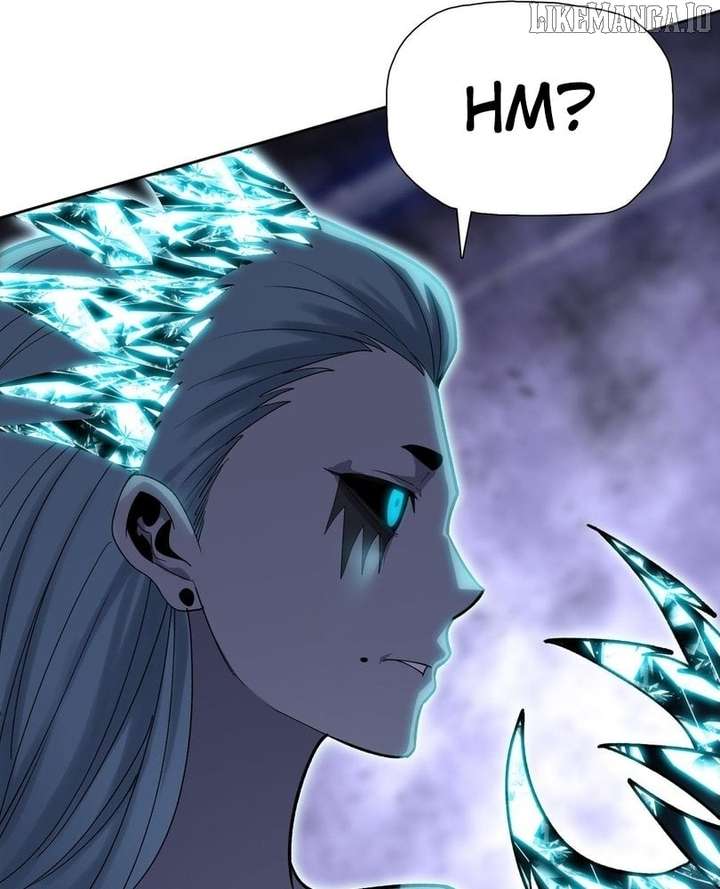 The doomsday ruthless man: hoarding trillions of supplies at the beginning Chapter 88 page 21